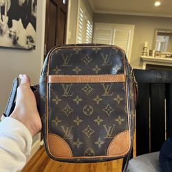 Louis Vuitton Danube