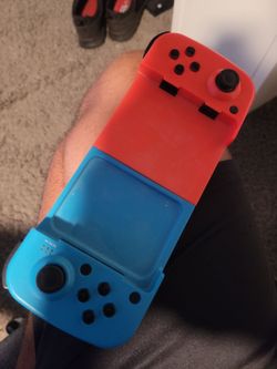 Gaming  counsel for phone.