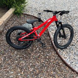 Commencal Meta HT 20” Mountain Bike