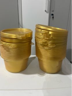 Plastic ware