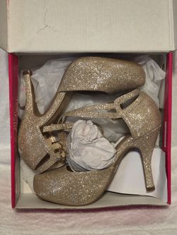 Brand New Women's Shoes