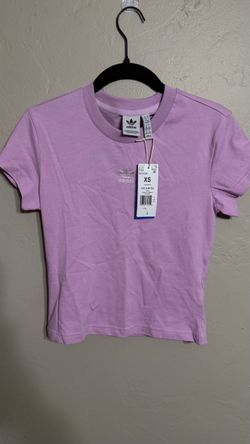 Adidas Originals ESS Slim Tee XS