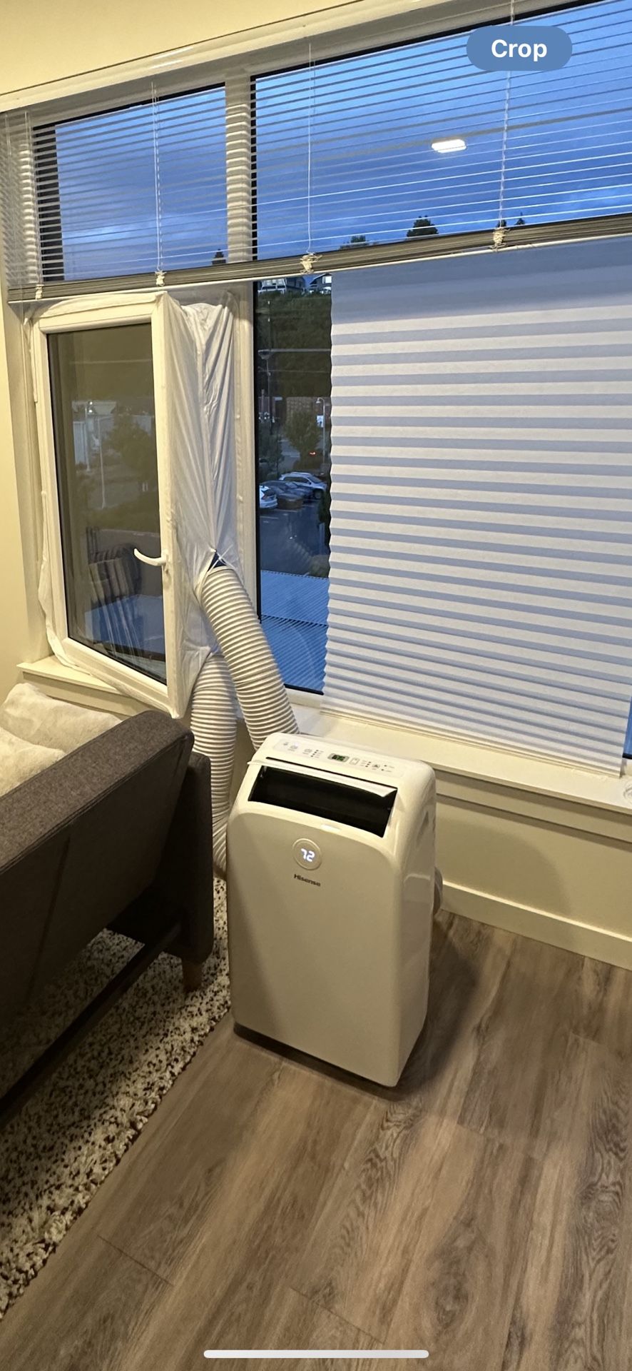 AC Unit , Portable Air Conditioner 