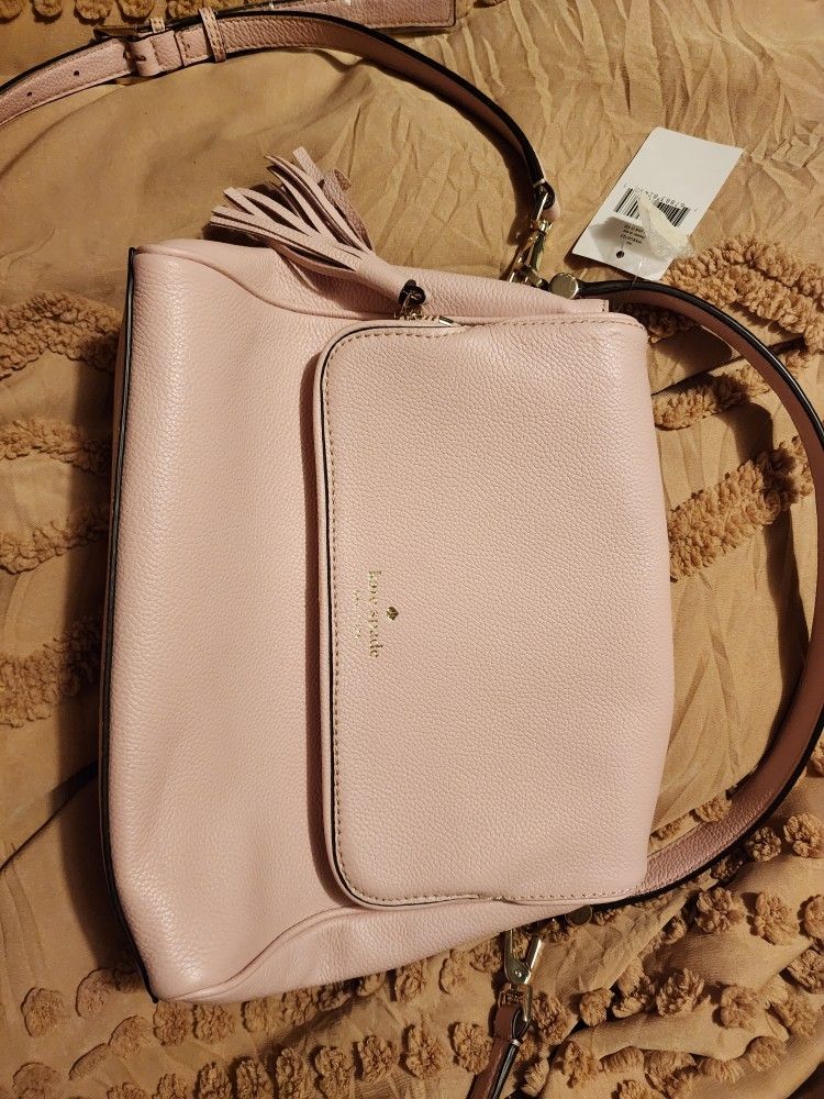 New Kate Spade Purse