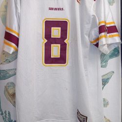 Sun Devil Jersey Men LG