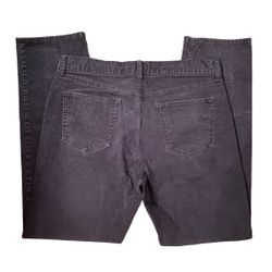 2010’ Banana Republic Corduroy Pants