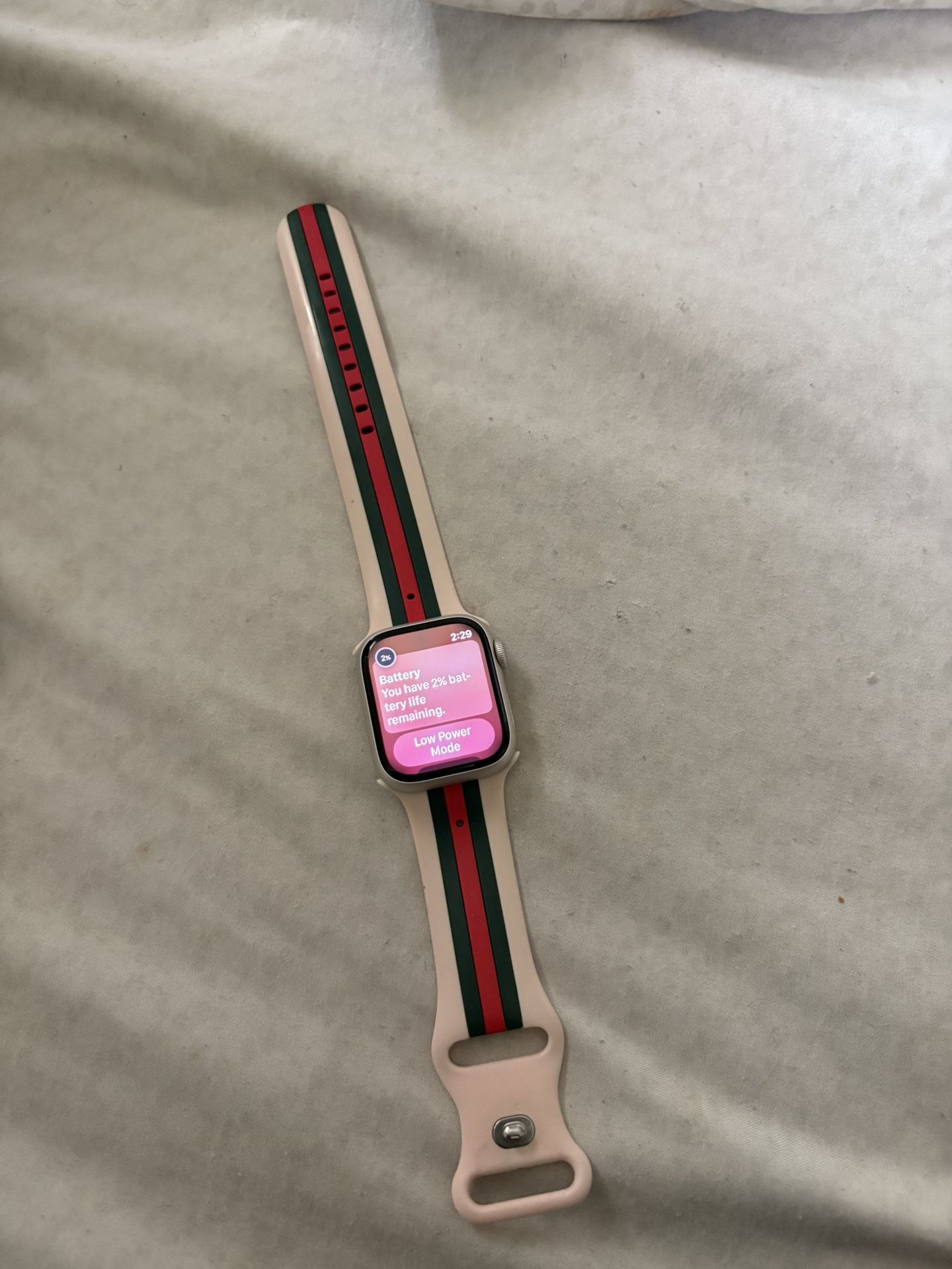 Apple Watch Series 8
