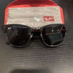 Ray Ban Glasses 
