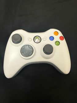 Xbox 360 controller