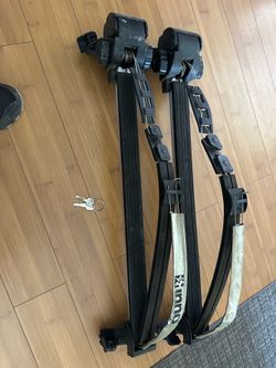Inno Kayak Surfboard Car Roof Racks