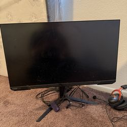 Samsung Monitor Odyssey 28 In
