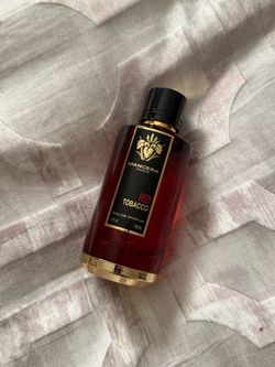 Mancera Red Tobacco EDP 4.0 OZ