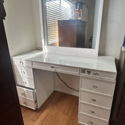 Costco Vanity Fully Working