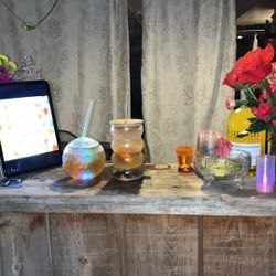 Bar Services That Come To You 