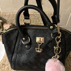Juicy Couture Wordy Bag