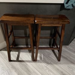 long chairs