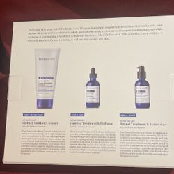 Acne Relief By Perricone MD 