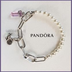 PANDORA BRACELET 