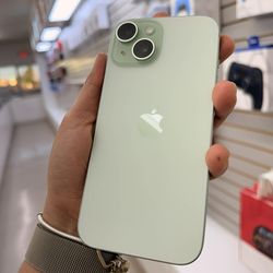 iPhone 15 128gb unlock