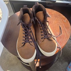 ALDO...BOOTS MEN'S  SIZE 10