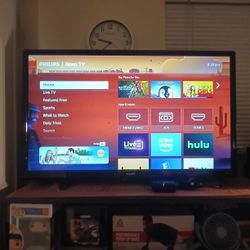 Roku Tv Smart TV 32 Inch 