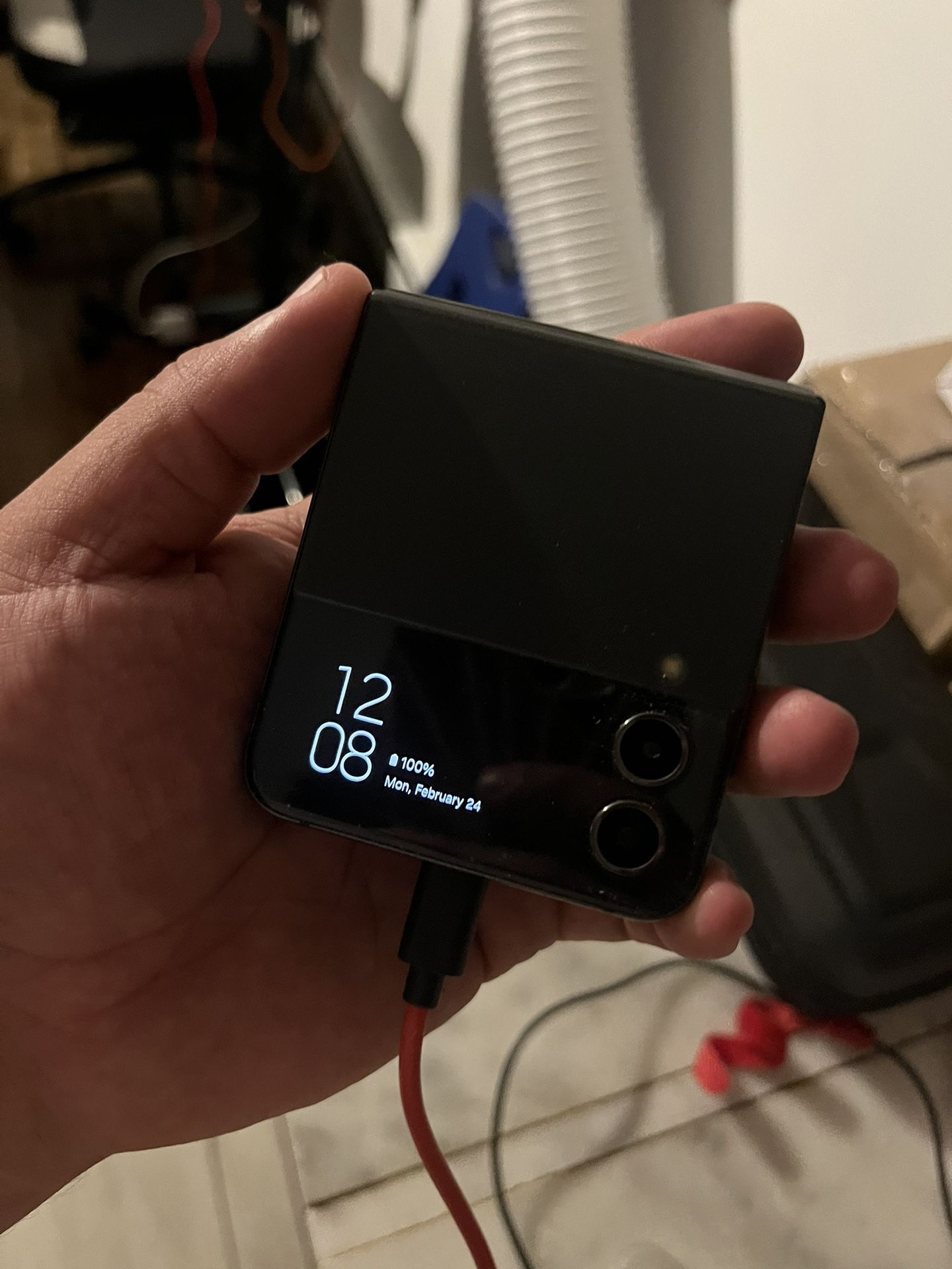 Samsung Flip 4