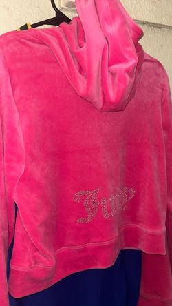 Jessica Couture Hoodie Xl