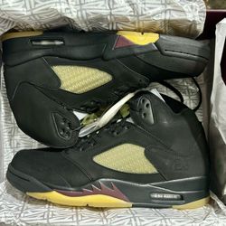 Air Jordan 5 A Ma Maniere Dusk