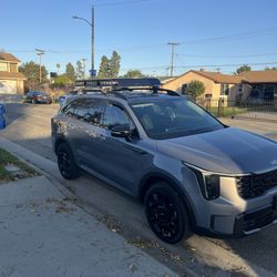 📣 2024 Kia Sorento X-Line EX – $34,500 (Clean Title / Low Miles / Loaded!)