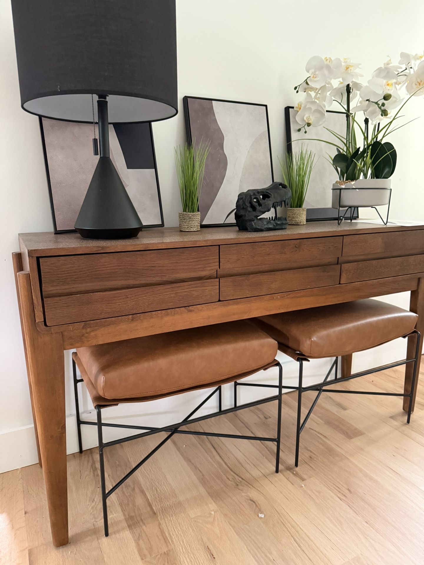 Foyer Table 