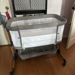 Ezebaby 3-in-1