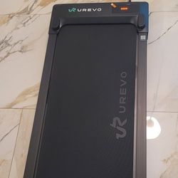 Walking Pad treadmill