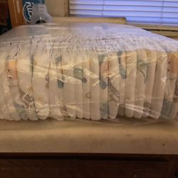 Size 5 Diapers
