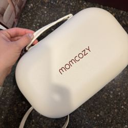 Momcozy M5 Breast Pump 