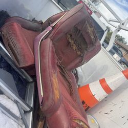 Gbody G Body Bucket Seats 