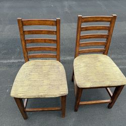 Chairs