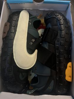 Air Flea 2 Size 10.5