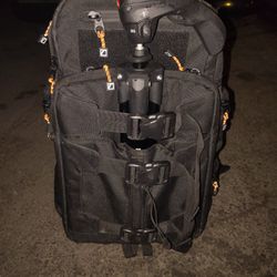 Cinebags Backpack