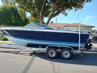 Boat For Sale