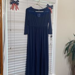 Woman’s Clothes/M Dress