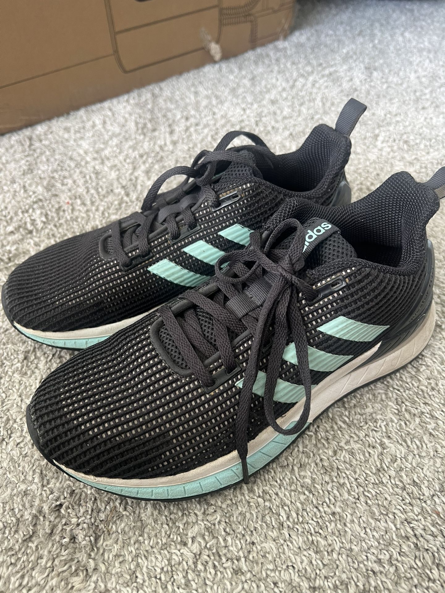 Adidas Shoes Women