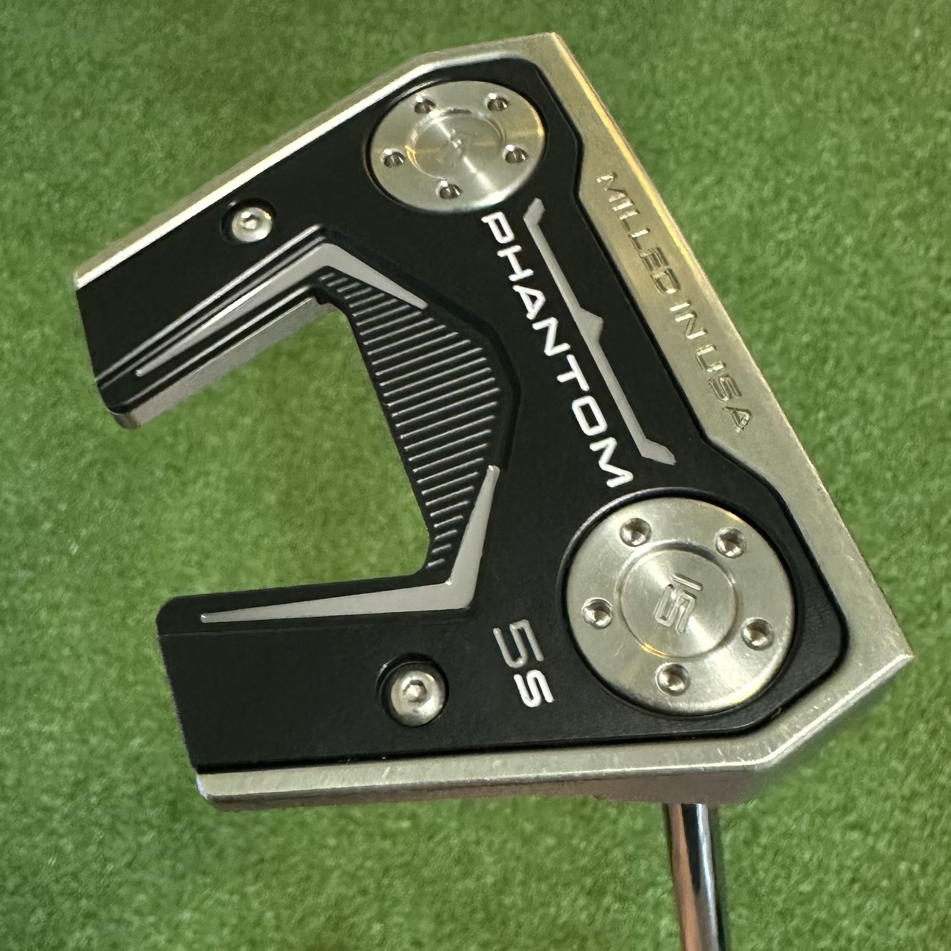 Scotty Cameron Phantom 5s Putter 34”
