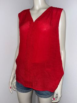 Counter parts women’s  blouse size  L