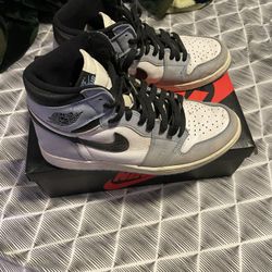 Jordan 1 Unc