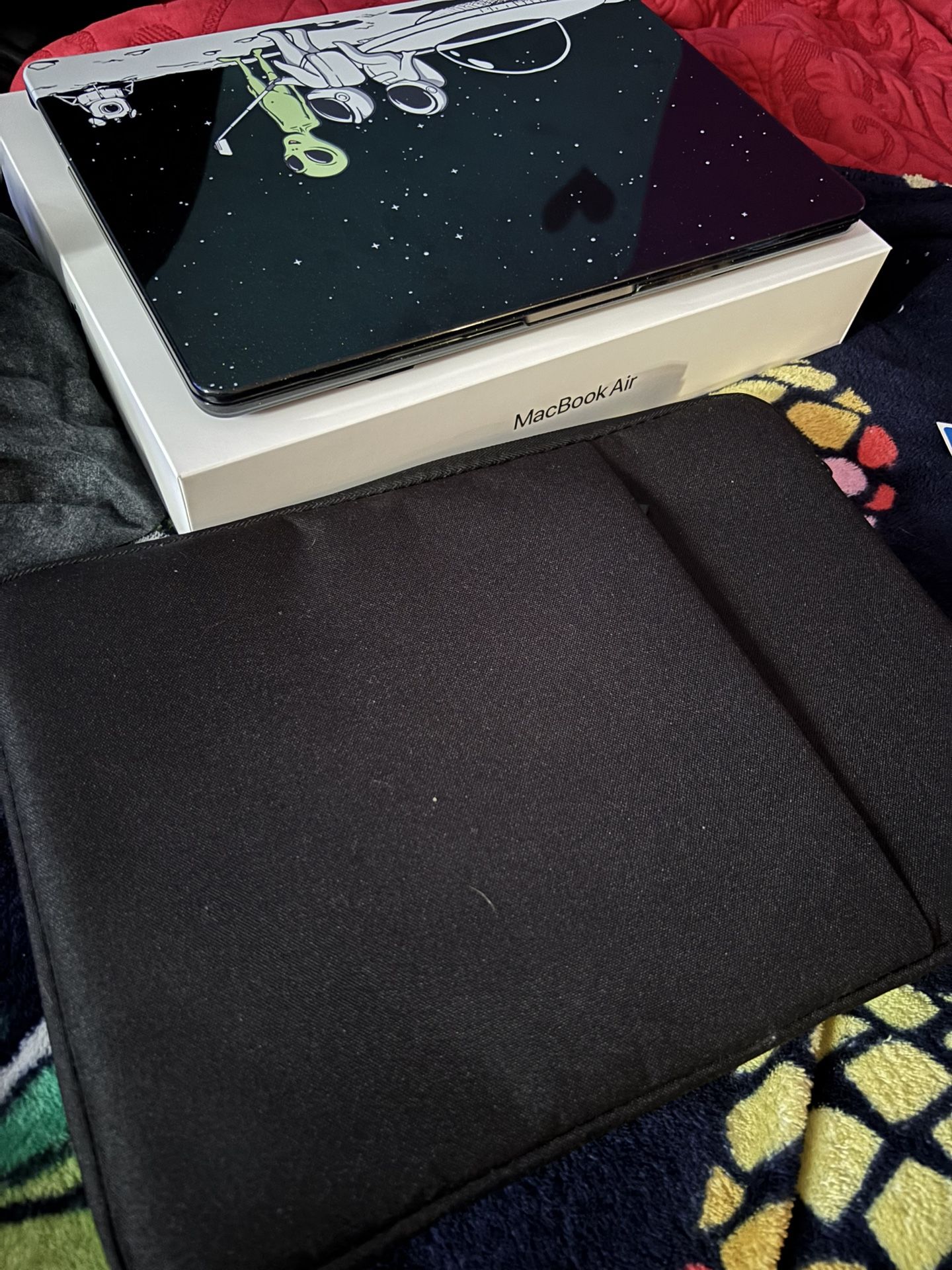 2025 MacBook Air M4 Chip