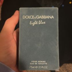 Dolce&Gabbana Cologne