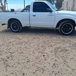2003 Toyota Tacoma