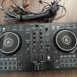 DDJ-400