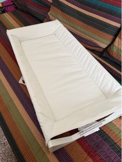 Summer Waterproof Baby and Infant Diaper Changing Pad