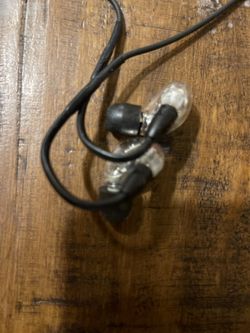 Shure SE846 Earbuds